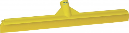 Vienos dalies nubraukėjas Vikan, geltonas, 50cm