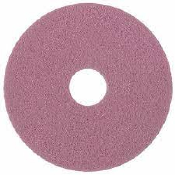 Šveitimo padas Taski Twister HT rožinis, 380 mm, (15")