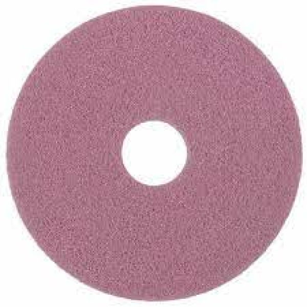 Šveitimo padas Taski Twister HT rožinis, 380 mm, (15")