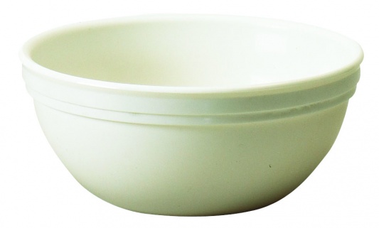 Dubenėlis BOWL DW NAPPIE 15.3OZ - WHITE