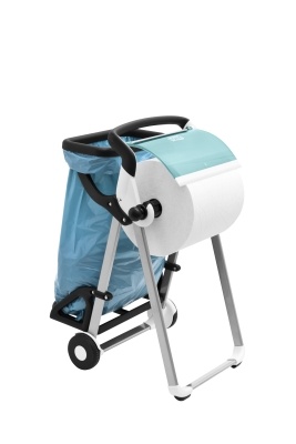 Šiukšlių maišo laikiklis Tork Performance  Floor Stand W1