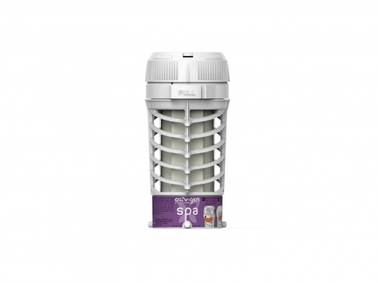 Oro gaiviklis Oxygen Viva! E Spa, 30 ml