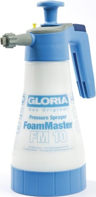 Purkštuvas gaminantis putą FoamMaster FM10, 1 l