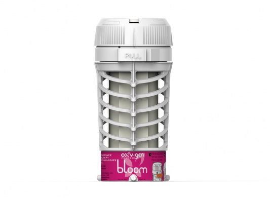 Oro gaiviklis Oxygen Viva! E Bloom, 30 ml