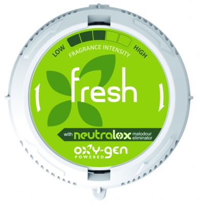 Oro gaiviklis Oxygen Viva! E Fresh, 30 ml