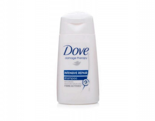 Šampūnas plaukams Dove, 50ml